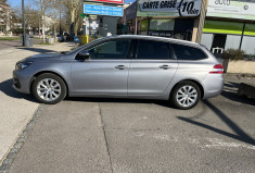 Peugeot 308 (T9) SW Phase II 1.5 BlueHDi 16V S&S 130 cv