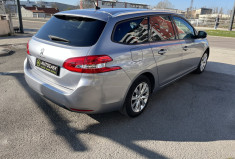Peugeot 308 (T9) SW Phase II 1.5 BlueHDi 16V S&S 130 cv