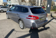 Peugeot 308 (T9) SW Phase II 1.5 BlueHDi 16V S&S 130 cv