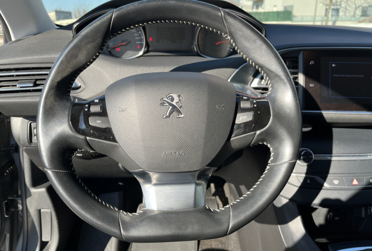 Peugeot 308 (T9) SW Phase II 1.5 BlueHDi 16V S&S 130 cv