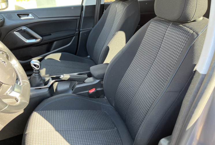 Peugeot 308 (T9) SW Phase II 1.5 BlueHDi 16V S&S 130 cv