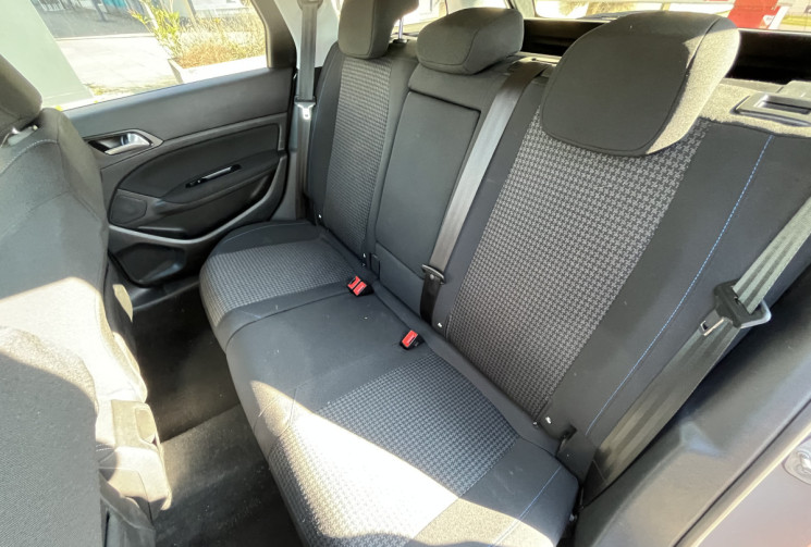 Peugeot 308 (T9) SW Phase II 1.5 BlueHDi 16V S&S 130 cv