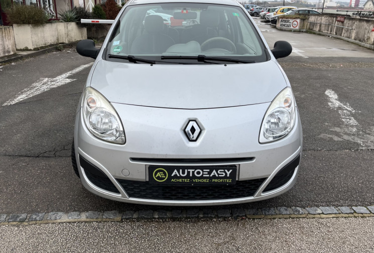 Renault Twingo 1.2 75CH