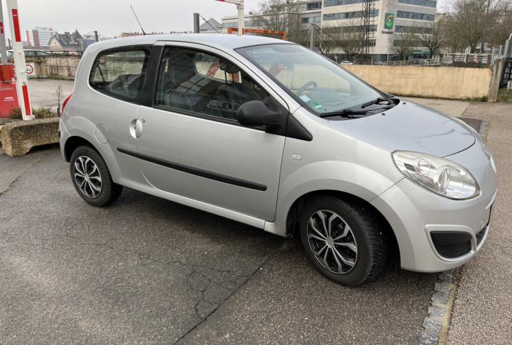 Renault Twingo 1.2 75CH