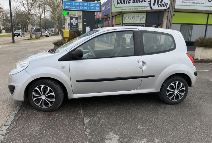Renault Twingo 1.2 75CH