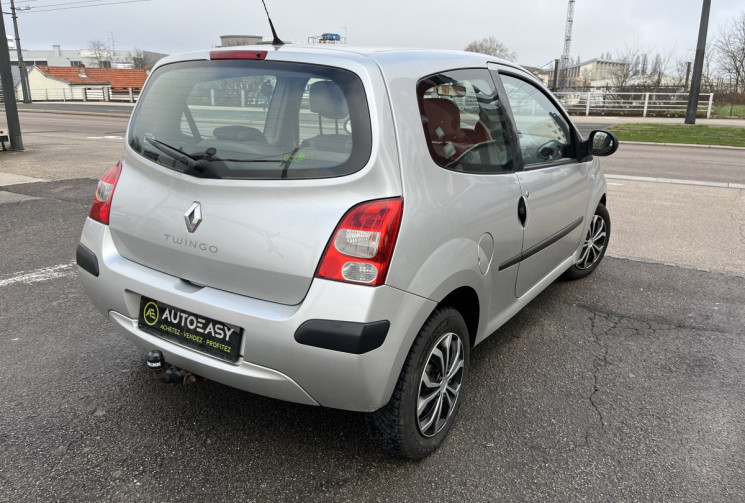 Renault Twingo 1.2 75CH