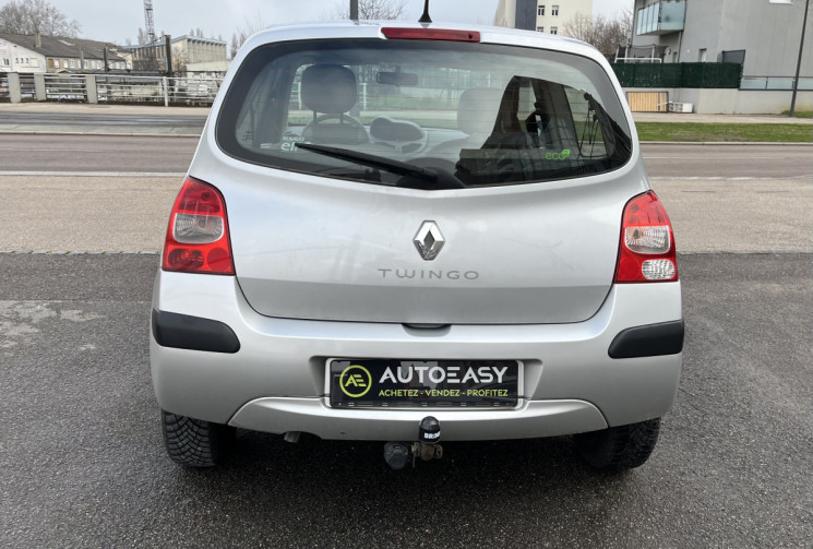 Renault Twingo 1.2 75CH