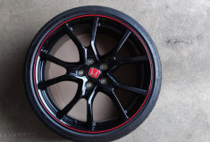 Honda Civic 2.0 i-VTEC 320 ch Type R GT*43000 km*Origine France*Echap Remus*Entretiens Honda