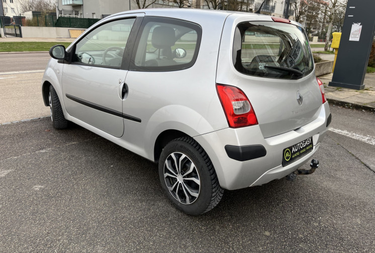 Renault Twingo 1.2 75CH