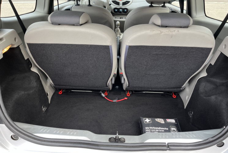 Renault Twingo 1.2 75CH