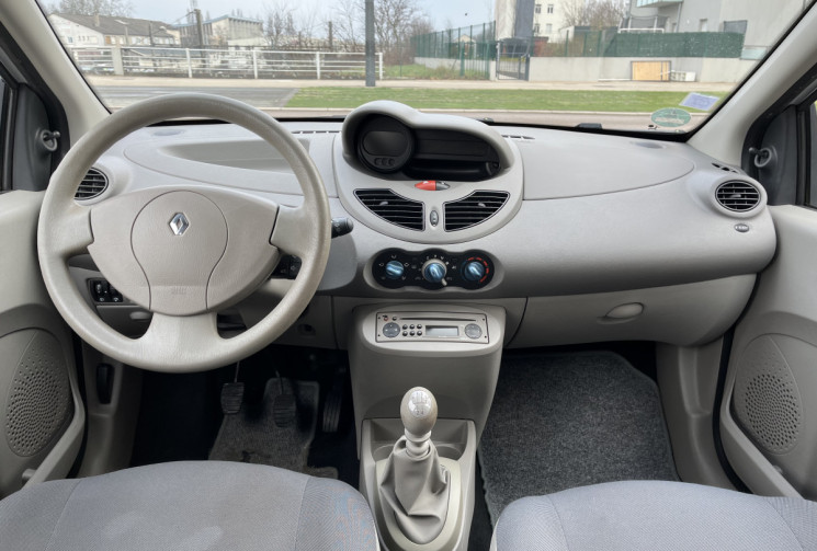 Renault Twingo 1.2 75CH
