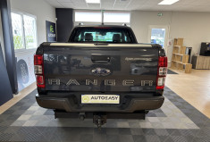 Ford Ranger 2.0 ECOBLUE  PICKUP SUPER CABINE 4x4 213  WILDTRACK / 1ERE MAIN / SUIVI COMPLET FORD
