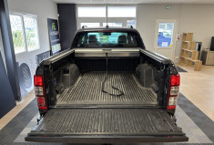 Ford Ranger 2.0 ECOBLUE  PICKUP SUPER CABINE 4x4 213  WILDTRACK / 1ERE MAIN / SUIVI COMPLET FORD