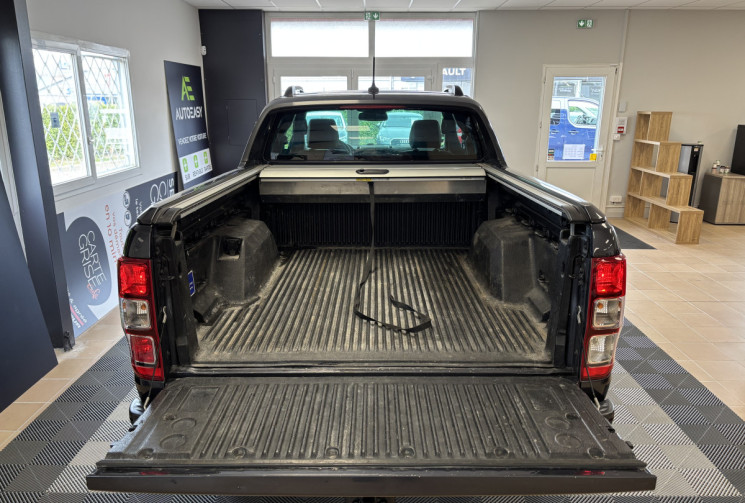 Ford Ranger 2.0 ECOBLUE  PICKUP SUPER CABINE 4x4 213  WILDTRACK / 1ERE MAIN / SUIVI COMPLET FORD