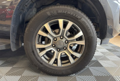 Ford Ranger 2.0 ECOBLUE  PICKUP SUPER CABINE 4x4 213  WILDTRACK / 1ERE MAIN / SUIVI COMPLET FORD