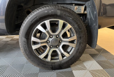 Ford Ranger 2.0 ECOBLUE  PICKUP SUPER CABINE 4x4 213  WILDTRACK / 1ERE MAIN / SUIVI COMPLET FORD