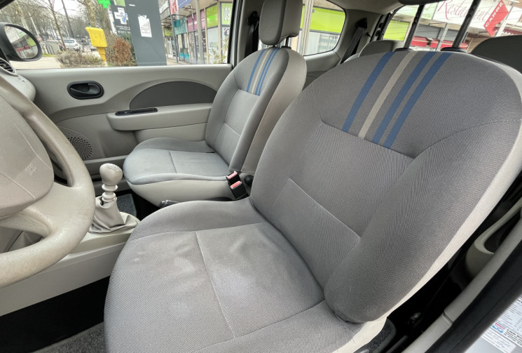 Renault Twingo 1.2 75CH