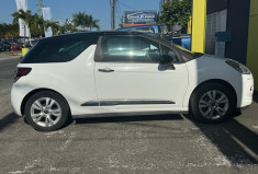DS DS 3 Phase 2 1.2 VTi PureTech 12V 82 cv So Chic // Très peu kilométré // Courroie de distri neuve