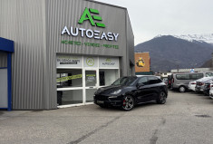Porsche CAYENNE Porsche Cayenne GTS V8 4.8 420ch Tiptronic