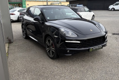 Porsche CAYENNE Porsche Cayenne GTS V8 4.8 420ch Tiptronic