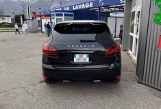 Porsche CAYENNE Porsche Cayenne GTS V8 4.8 420ch Tiptronic