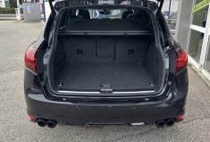 Porsche CAYENNE Porsche Cayenne GTS V8 4.8 420ch Tiptronic