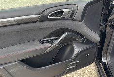 Porsche CAYENNE Porsche Cayenne GTS V8 4.8 420ch Tiptronic