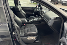 Porsche CAYENNE Porsche Cayenne GTS V8 4.8 420ch Tiptronic