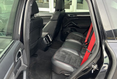 Porsche CAYENNE Porsche Cayenne GTS V8 4.8 420ch Tiptronic