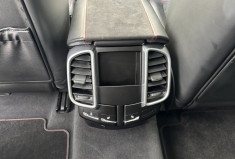 Porsche CAYENNE Porsche Cayenne GTS V8 4.8 420ch Tiptronic