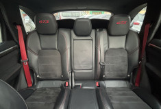 Porsche CAYENNE Porsche Cayenne GTS V8 4.8 420ch Tiptronic
