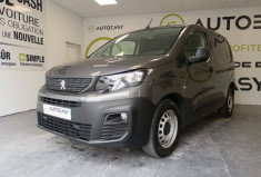 Peugeot Partner 1.5 BLUE HDI 100CV GRIP CONTROL CHARGE 1000KG