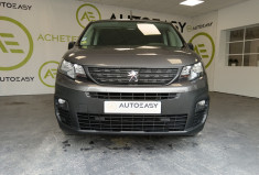 Peugeot Partner 1.5 BLUE HDI 100CV GRIP CONTROL CHARGE 1000KG