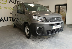 Peugeot Partner 1.5 BLUE HDI 100CV GRIP CONTROL CHARGE 1000KG