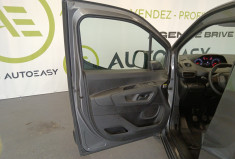 Peugeot Partner 1.5 BLUE HDI 100CV GRIP CONTROL CHARGE 1000KG