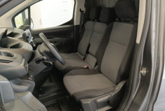 Peugeot Partner 1.5 BLUE HDI 100CV GRIP CONTROL CHARGE 1000KG