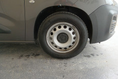 Peugeot Partner 1.5 BLUE HDI 100CV GRIP CONTROL CHARGE 1000KG