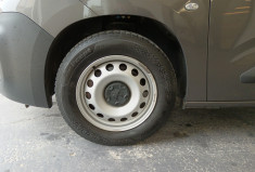 Peugeot Partner 1.5 BLUE HDI 100CV GRIP CONTROL CHARGE 1000KG