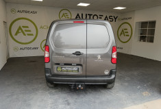 Peugeot Partner 1.5 BLUE HDI 100CV GRIP CONTROL CHARGE 1000KG