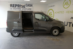 Peugeot Partner 1.5 BLUE HDI 100CV GRIP CONTROL CHARGE 1000KG