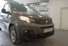 Peugeot Partner 1.5 BLUE HDI 100CV GRIP CONTROL CHARGE 1000KG