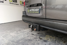 Peugeot Partner 1.5 BLUE HDI 100CV GRIP CONTROL CHARGE 1000KG