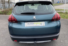 Peugeot 2008 1.2 PureTec 110 CV  S&S EAT6 BVA ALLURE