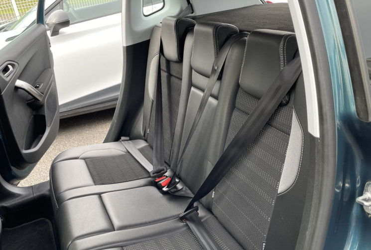 Peugeot 2008 1.2 PureTec 110 CV  S&S EAT6 BVA ALLURE