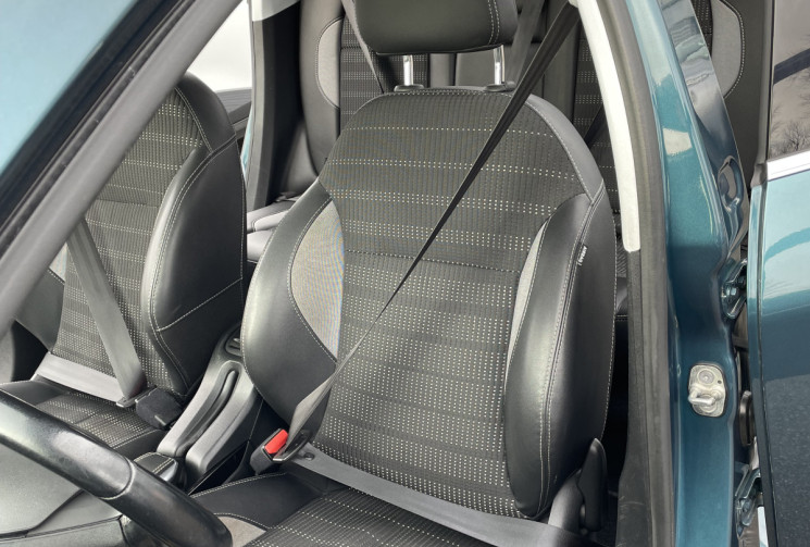 Peugeot 2008 1.2 PureTec 110 CV  S&S EAT6 BVA ALLURE