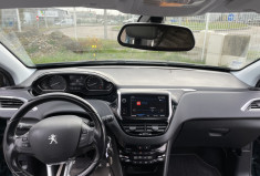 Peugeot 2008 1.2 PureTec 110 CV  S&S EAT6 BVA ALLURE
