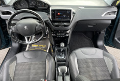 Peugeot 2008 1.2 PureTec 110 CV  S&S EAT6 BVA ALLURE