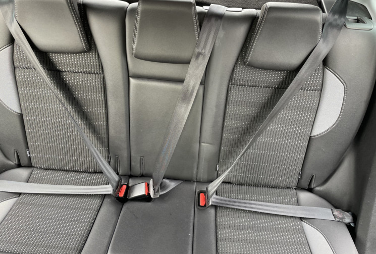 Peugeot 2008 1.2 PureTec 110 CV  S&S EAT6 BVA ALLURE