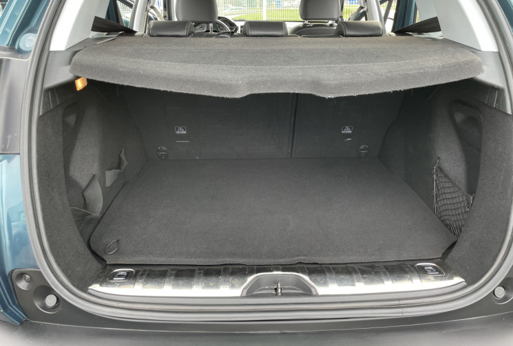 Peugeot 2008 1.2 PureTec 110 CV  S&S EAT6 BVA ALLURE