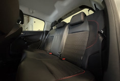 Peugeot 208 GT LINE 110ch BOITE AUTOMATIQUE !!!